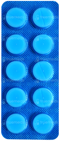 Pyrakem 500 Tablet 10