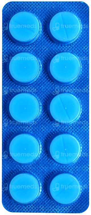 Pyrakem 500 Tablet 10