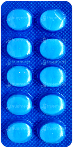 Pyrakem 650 Tablet 10 Pyrakem 650 Tablet 10