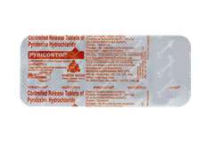 Pyricontin Tablet 10