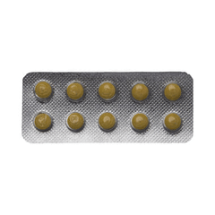 Pyricontin Tablet 10