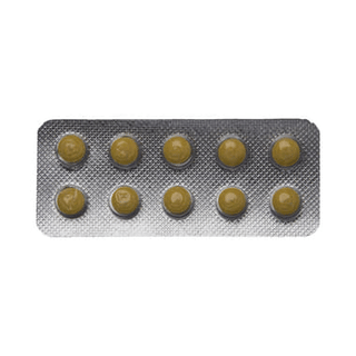 Pyricontin Tablet 10