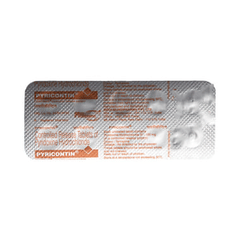 Pyricontin Tablet 10