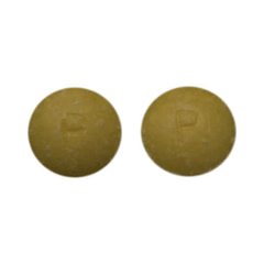 Pyricontin Tablet 10
