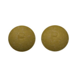 Pyricontin Tablet 10
