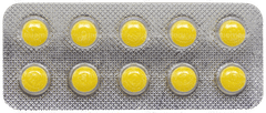 Pyricontin Tablet 10