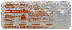 Pyricontin Tablet 10