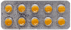 Pyricontin F Tablet 10