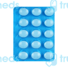 Pyricool 650 Tablet 15