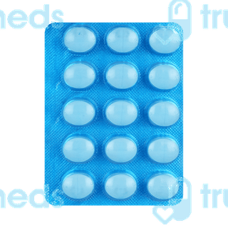 Pyricool 650 Tablet 15