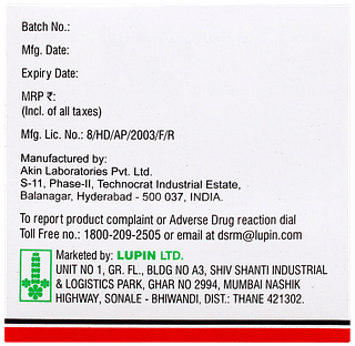 Pyridium 200 Tablet 10