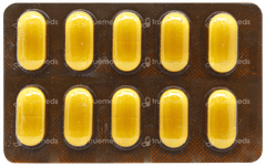 Pyrigesic 1000 Tablet 10