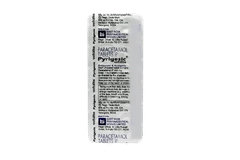 Pyrigesic Tablet 10