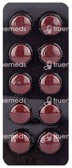 Pyrimide Tablet 10