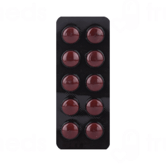 Pyrimide Tablet 10 Pyrimide Tablet 10