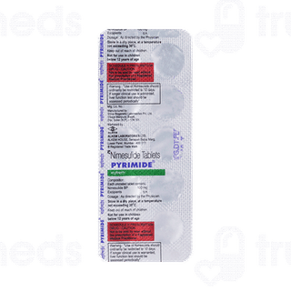 Pyrimide Tablet 10