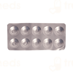 Pyrope Nt 75/10 MG Tablet 10