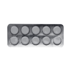 Pyzina 500 MG Tablet 10