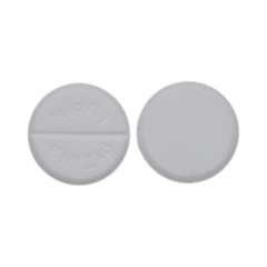 Pyzina 500 MG Tablet 10