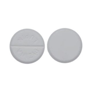 Pyzina 500 MG Tablet 10