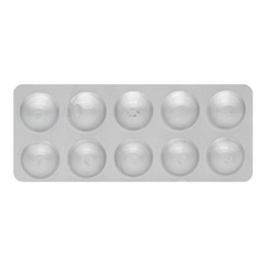Pz 4 40 Mg Tablet 10