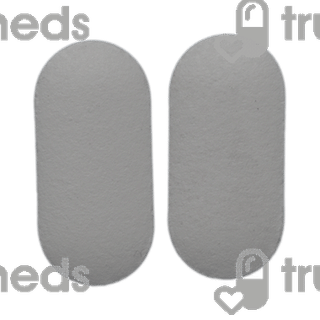Q Mind Sr 300 MG Tablet 10