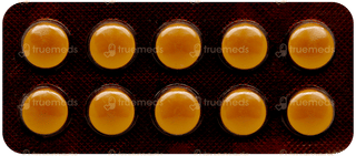 Qdmrd 200 Tablet 10