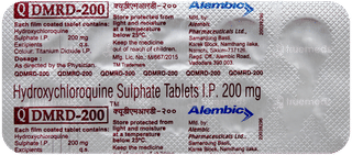 Qdmrd 200 Tablet 10