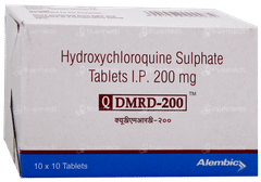 Qdmrd 200 Tablet 10 Qdmrd 200 Tablet 10