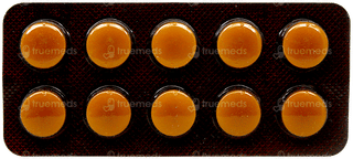 Qdmrd 200 Tablet 10