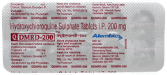 Qdmrd 200 Tablet 10 Qdmrd 200 Tablet 10