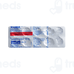Quel 100 MG Tablet 10