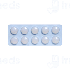 Quel 100 MG Tablet 10