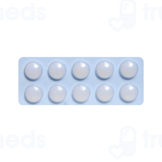 Quel 100 MG Tablet 10