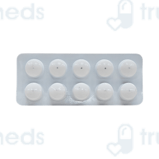 Quel 200 MG Tablet 10