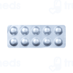 Quel Sr 100 MG Tablet 10