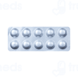 Quel Sr 100 MG Tablet 10