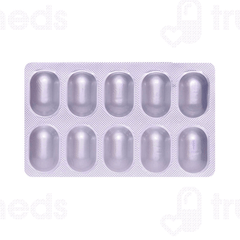 Quel Sr 200 MG Tablet 10