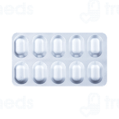 Quel Sr 300 MG Tablet 10