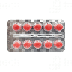 Quetigress 100 MG Tablet 10