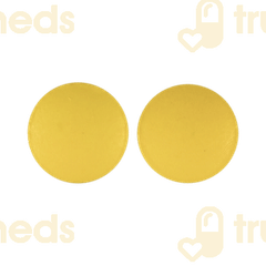 Quetigress 50 MG Tablet 10