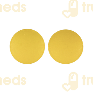 Quetigress 50 MG Tablet 10
