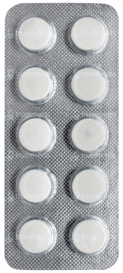 Quinin Tablet 10 Quinin Tablet 10