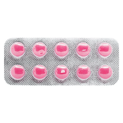 Quininga 300Mg Tablet 10