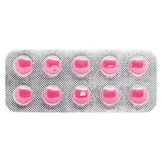 Quininga 300Mg Tablet 10