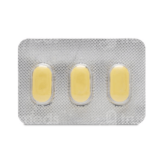 Qurazit 500 Mg Tablet 3