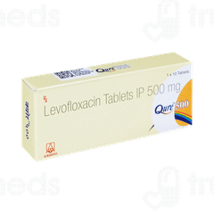 Qure 500 Tablet 10 Qure 500 Tablet 10