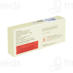 Qure 500 Tablet 10 Qure 500 Tablet 10