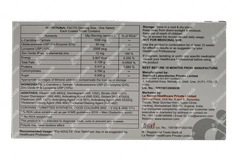 Qurozyme Tablet 10 Qurozyme Tablet 10