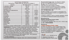 Qurozyme Tablet 10